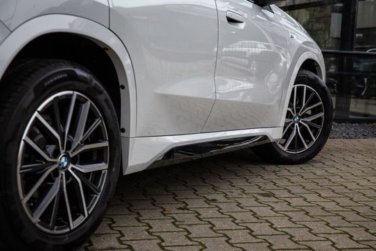 BMW X1 sDrive18i M Sport