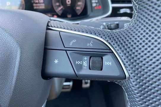 Audi Q8 TFSI e quattro