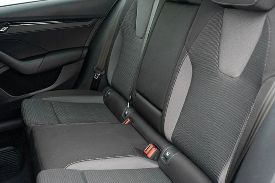 Skoda Octavia 1.5 TSI e-Tec DSG