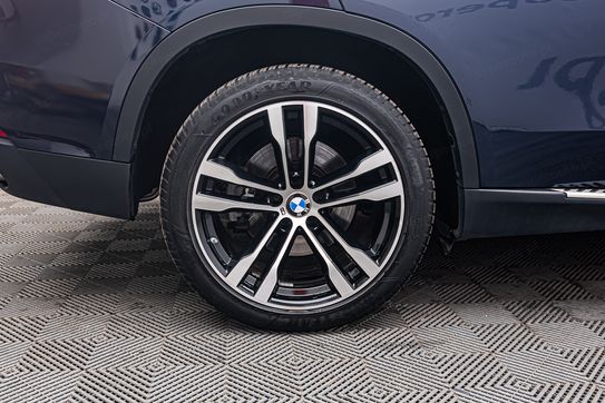 BMW X5 xDrive40d