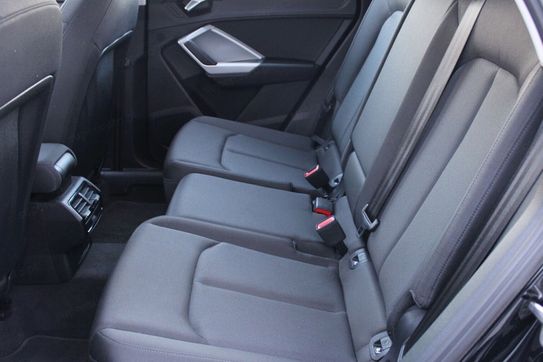 Audi Q3 Sportback 35 TFSI