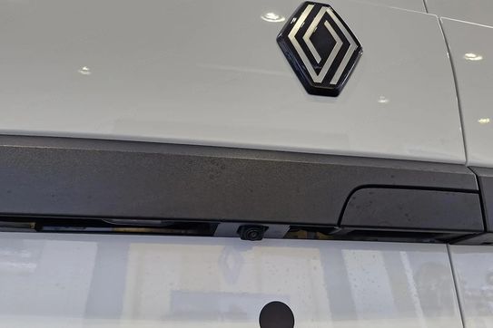 Renault Kangoo Van Extra L1H1