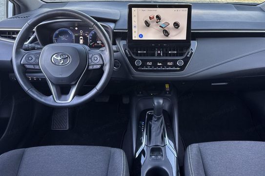 Toyota Corolla 1.8 Hybrid Comfort