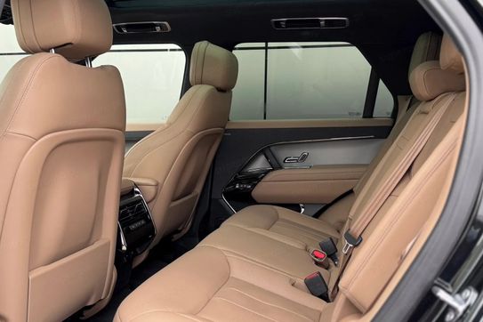 Land Rover Range Rover Sport D250 AWD Auto SE