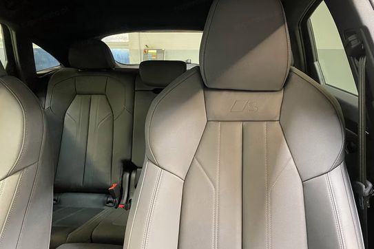 Audi Q5 e-Hybrid quattro Sportback