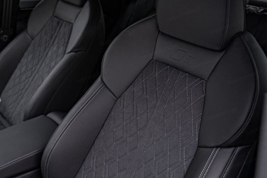 Audi Q5 TDI quattro S line