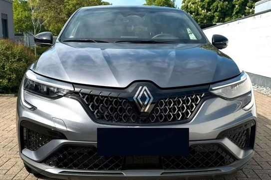 Renault Arkana Esprit Alpine E-Tech Full Hybrid 1.6