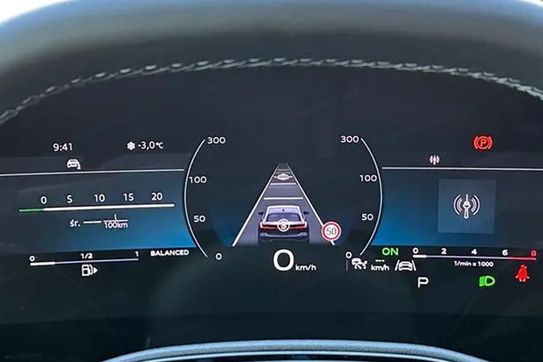 Audi A5 TFSI quattro S line