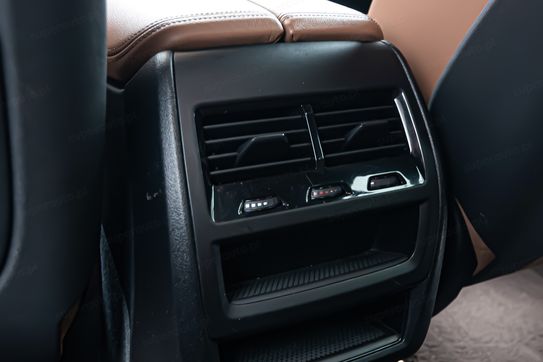 BMW X5 xDrive30d aut