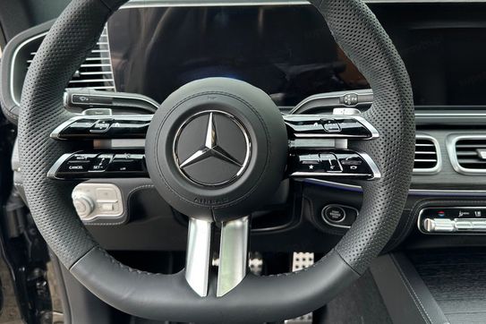 Mercedes GLE 450 d 4-Matic AMG Line