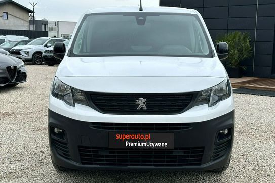 Peugeot Partner HDi