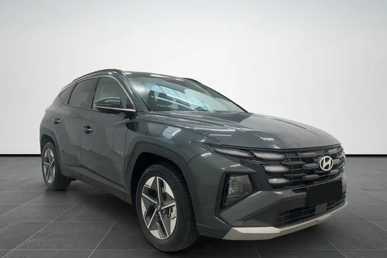 Hyundai Tucson 1.6 T-GDi Smart 2WD DCT