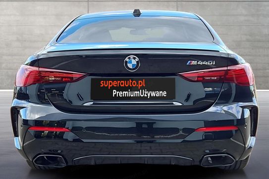 BMW Seria 4 Coupe M440i xDrive