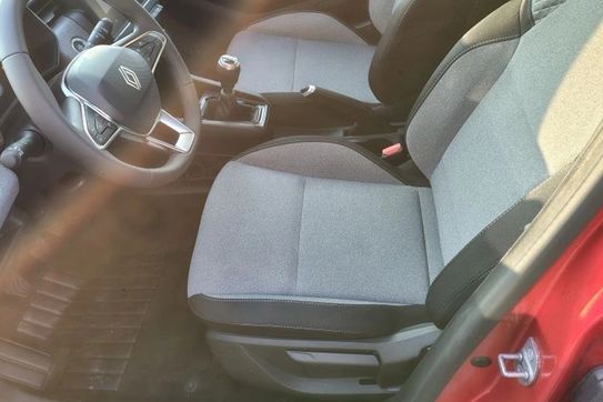 Renault Clio 1.0 TCe Evolution