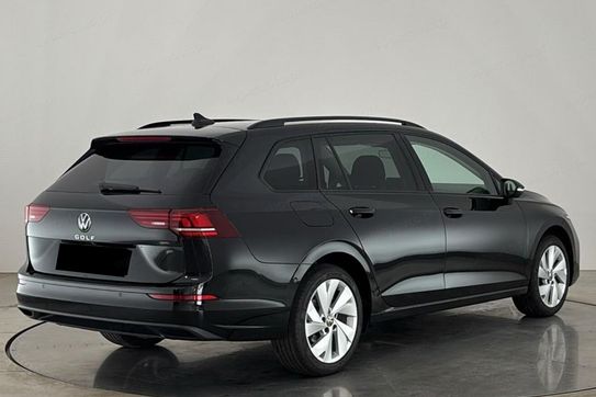 Volkswagen Golf Life Plus 1.5 TSI