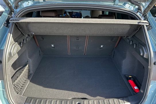 BMW X1 sDrive18d M Sport