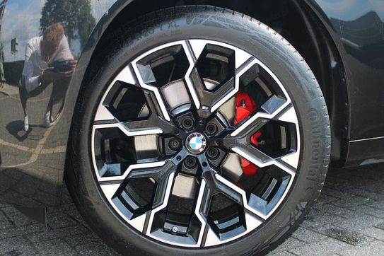 BMW X3 xDrive20d M Sport