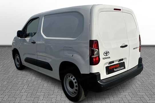 Toyota Proace City L1H1