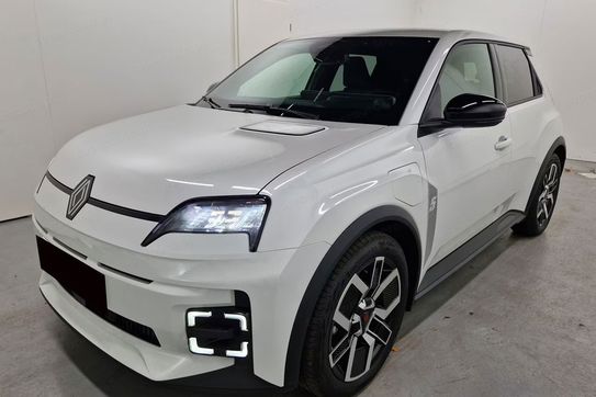 Renault 5 Urban Range Techno