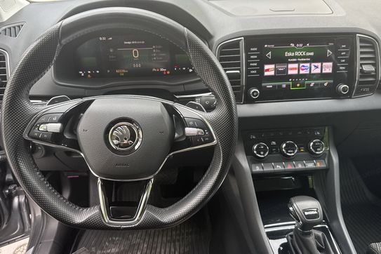 Skoda Karoq Style  1.5 TSI DSG