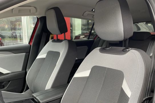 Opel Astra VI 1.2 T Business Edition S&S aut