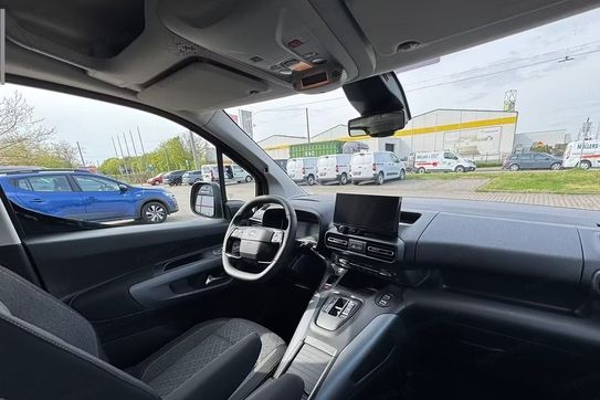 Opel Combo Kombi XL L2H1