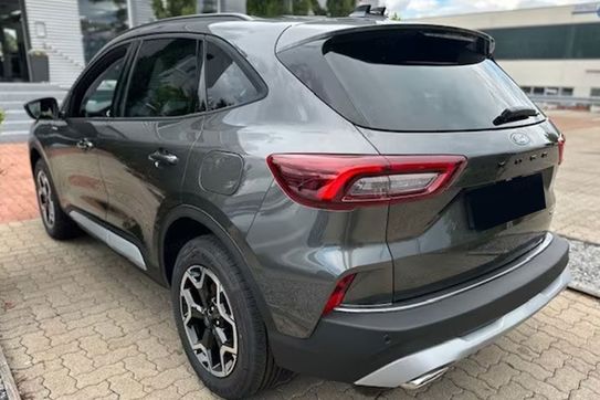 Ford Kuga Active  2.5 FHEV