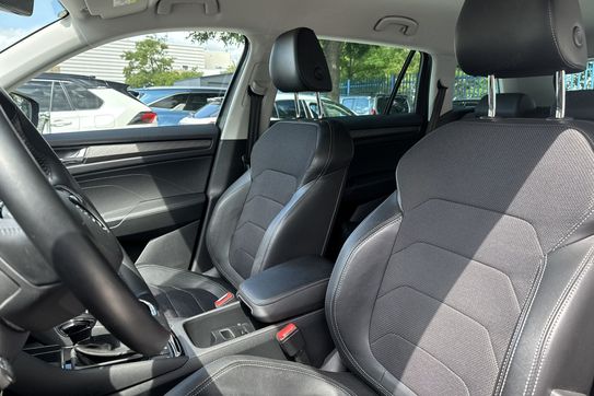 Skoda Kodiaq Style 2.0 TSI 4x4  DSG