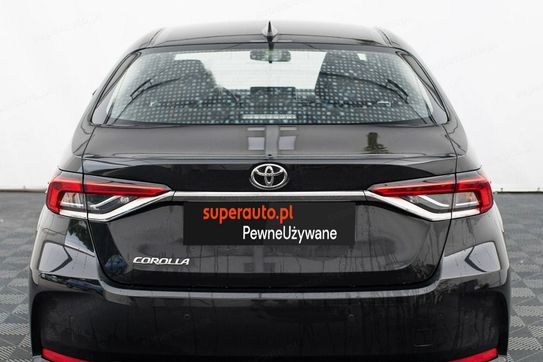 Toyota Corolla 1.5 Comfort