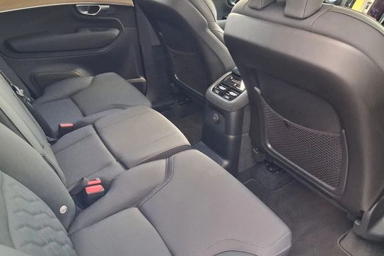 Volvo XC90 T8 AWD Plug-In Hybrid Plus Bright 7os