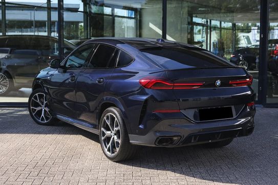 BMW X6 xDrive30d M Sport