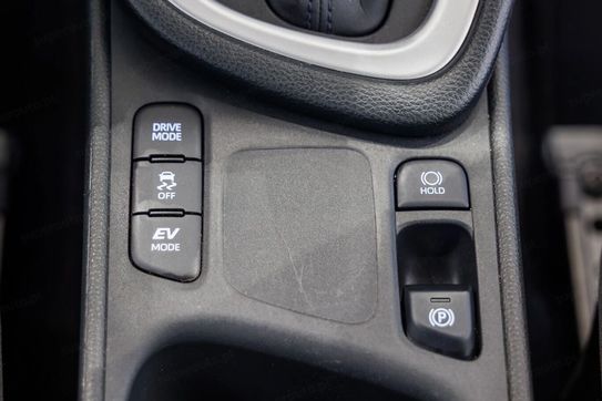 Toyota Yaris 1.5 Comfort