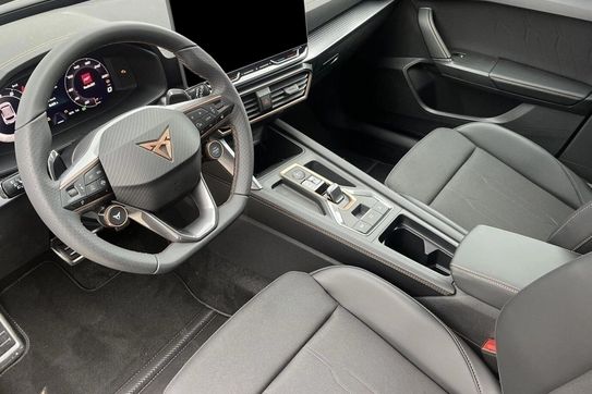 Cupra Formentor 1.5 e-TSI DSG