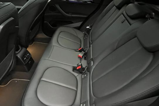 BMW X1 xDrive25e Sport Line aut