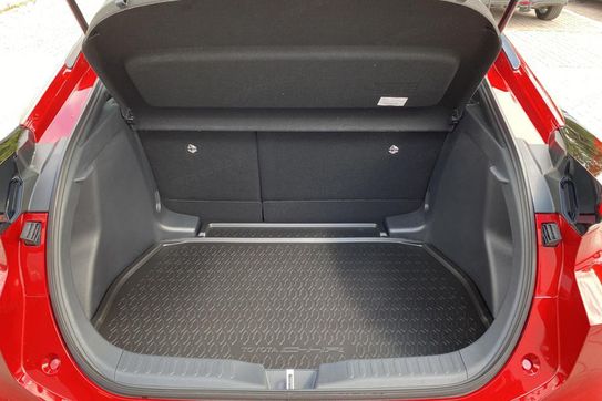 Toyota C-HR Comfort 1.8 Hybrid