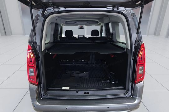 Toyota Proace City Verso Long 1.5 d-4D Business