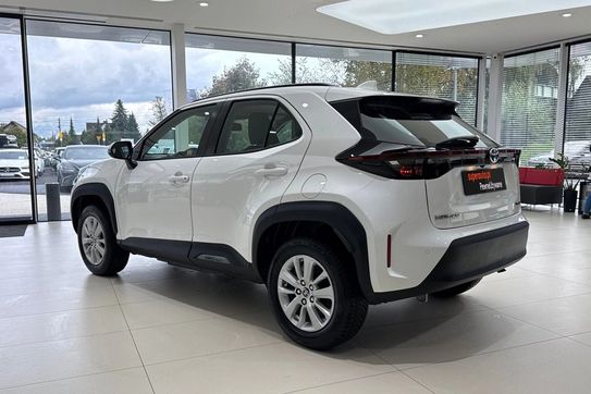 Toyota Yaris Cross 1.5 Comfort LPG