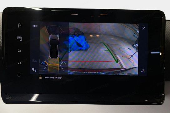 Seat Arona 1.5 TSI DSG