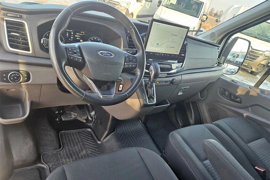 Ford Transit L3H2 Zabudowa Brygadowa AT