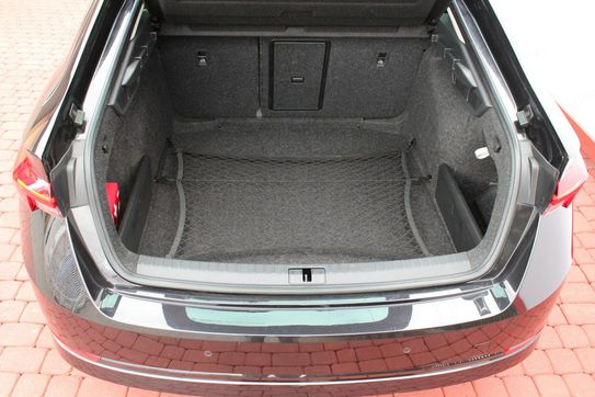 Skoda Octavia 1.5 TSI ACT Ambition