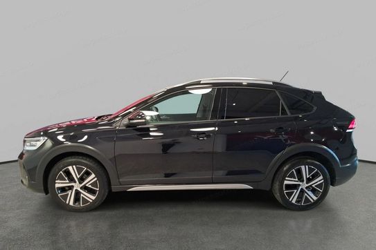 Volkswagen Taigo 1.0 TSI DSG