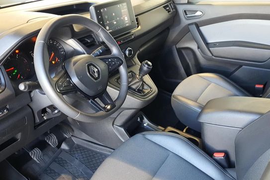 Renault Kangoo Van L1H1