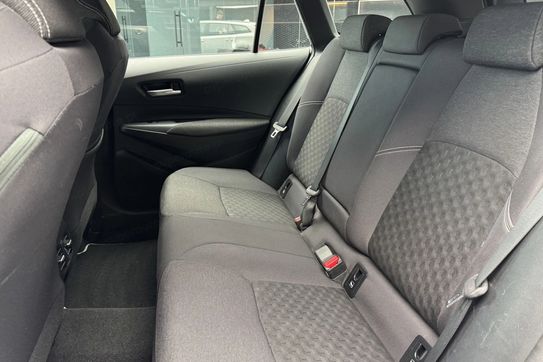 Toyota Corolla 1.8 Hybrid Comfort