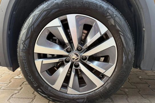 Skoda Kodiaq 2.0 TDI 4x4 Selection DSG