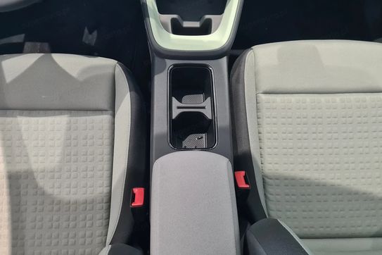 Skoda Epiq Selection 55