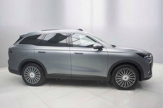 Chery Tiggo 9 Prestige 1.5 T-GDI Super Hybrid DHT 7os.