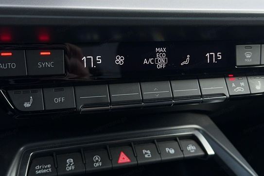 Audi A3 35 TFSI mHEV S Line S tronic