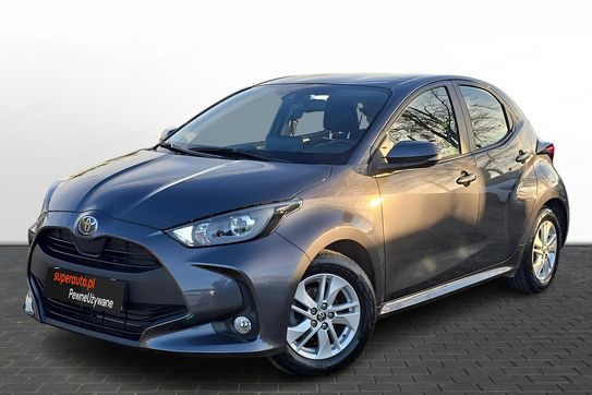 Toyota Yaris 1.5 Comfort