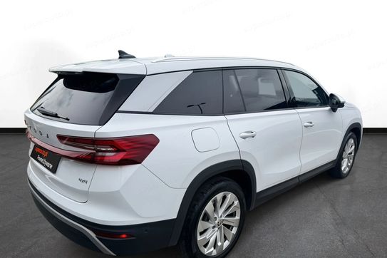 Skoda Kodiaq 2.0 TDI 4x4 Selection DSG