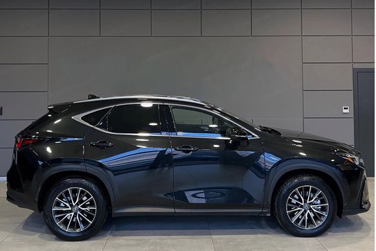 Lexus NX 350h Prestige 2WD